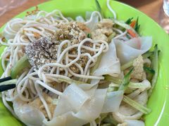 -笑笑凉皮(富国街店)