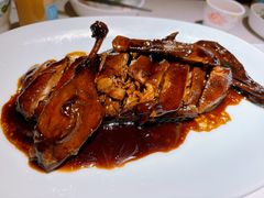 -老头儿油爆虾(金沙印象城店)