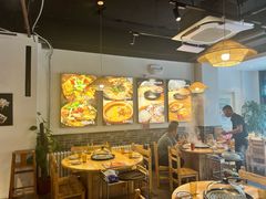-阿鸡鱼庄·顺德鲜蒸小炒(亚运村店)