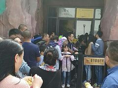 -梦幻奥陶纪景区