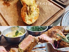 -拾挚扒房(招商花园城店)