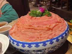 -周师兄大刀腰片火锅(洪崖洞旗舰店)