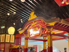 -牛New寿喜烧(曹路花园城店)