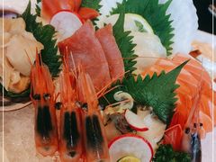 -吉盛川创作料理(保利国际广场店)