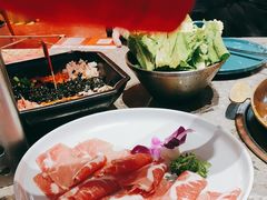 -牛牛章·章鱼水煎肉(光谷世界城店)