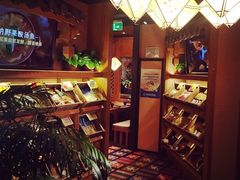 -云海肴·汽锅鸡·云南菜(天山百盛优客店)