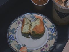 -LA MATCHA抹茶吧(进贤路店)