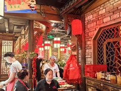 -蜀大侠火锅(寰球文化地标·总府店)