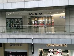 -万达广场(福州金融街店)