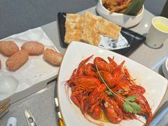 -海底捞火锅(团结桥店)