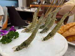 -牛天下·牛肉·海鲜·打边炉·融合菜