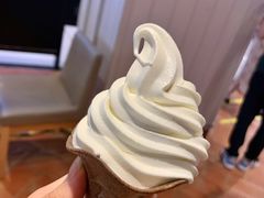 原味冰淇淋花筒-肯德基(六安万达店)