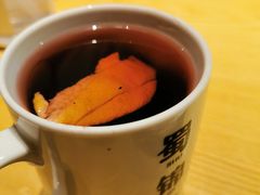 洛神花果茶-蜀锦堂·川味现炒(襄阳武商汇店)