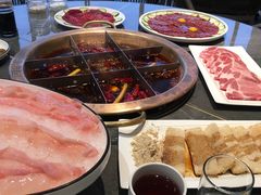 -长嘉·河图火锅(长嘉汇江景旗舰店)