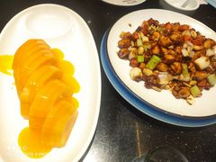 -双海酒店·海鲜家常菜(南戴河店)