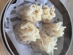 -景芳周大姐烧麦(东新店)