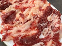-万祥牛肉火锅(金龙店)