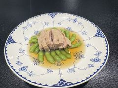 -庐灶江南·江南菜·四合院Bistro(东直门·华侨夜泊君亭店)