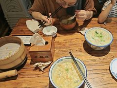 -老雒阳面馆·水席(定鼎门店)