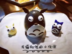-茶是一枝花泡茶店