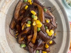 -小城外婆肴私房菜.家宴聚集点(圆明园颐和园·清河上地店)