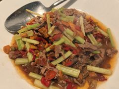 -兰湘子·湘菜小炒(南京江宁万达店)