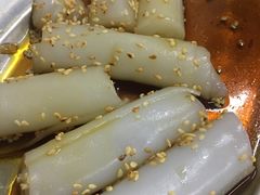 -陈添記·祖傳爽鱼皮·西关老字号(广州首店)