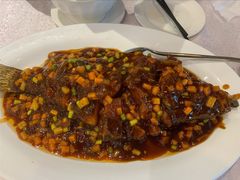干烧桂鱼-泰丰楼(前门西大街店)