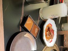 -厚贞日式烤肉(浦东汇智店)