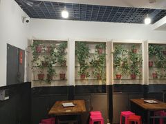 -汇通杨家·烤肉(汇通店)