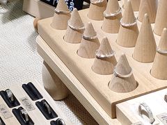 -1001艺术手作·银饰DIY·拼豆(小寨金莎店)