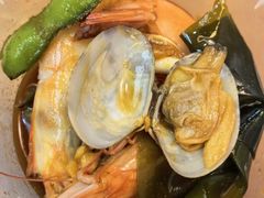 -喜棠·长沙家宴·海鲜·湘菜(麓谷店)