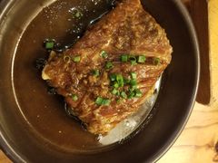 招牌宫中拌猪排-青鹤谷(苏州店)