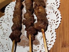 -大喜牛鲜牛肉火锅(世纪金源店)