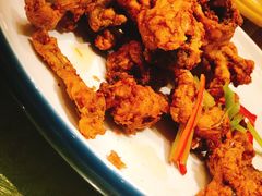 -上海小南国(仲盛世界商城店)