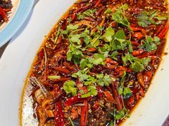 -廉厨干煸鸡·地标名菜(民富园店)