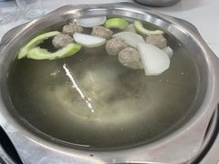 -老猫牛肉火锅(沙溪店)