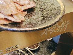-樱嘢·炭火烧肉(惠南店)