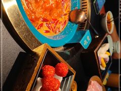 -吼堂老火锅(万寿宫店)