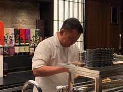 -鳥喜Toriki怀石烧鸟料理
