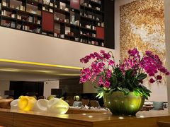 -大连君悦酒店