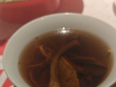 盖碗瓦罐汤-千百味红餐厅·江西菜(绿地双子塔店)