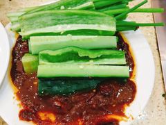 -多喜客海鲜烤肉自助烤场(百花红楼店)