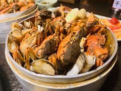 -盛江山自助料理(奥莱锦辉购物广场店)