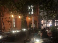 -Ocean's Table 欧舍