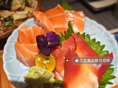 -活鳗饭·鹅肝范儿(高碑店店)