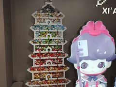 -泡泡玛特POPMART(赛格国际购物中心店)