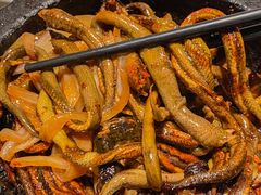 -狮王府淮扬菜(夫子庙老门东店)