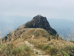 -七娘山
