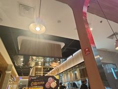 -比格比萨自助(宝山日月光店)